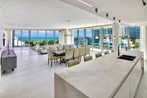 1 Collins Ave 606 Miami Beach FL 33139