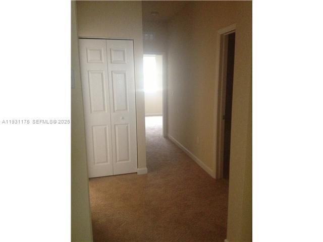 EMERALD CREEK TOWNHOMES - Residential Lease