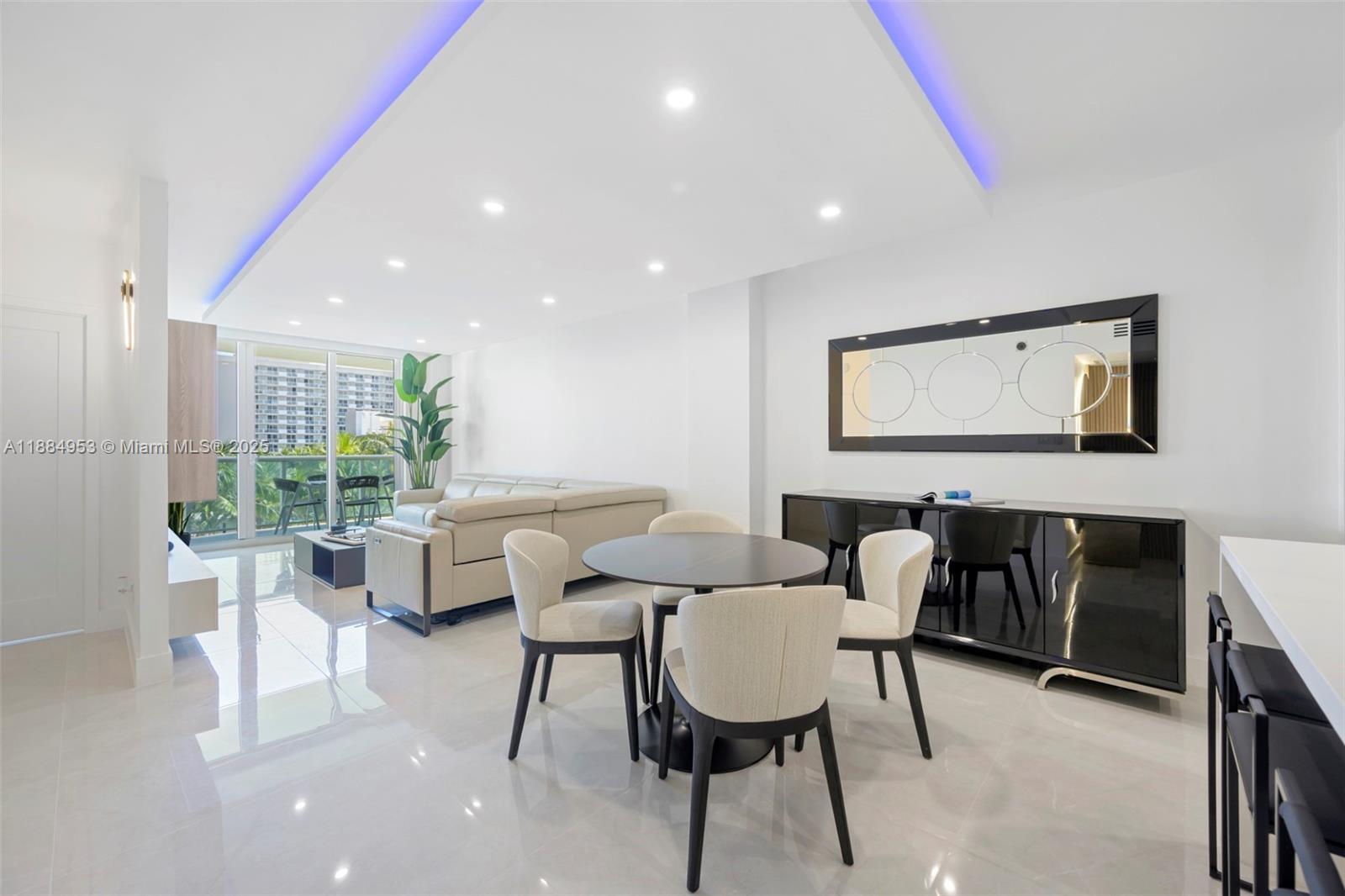 OCEAN RESERVE CONDO - Residential Lease