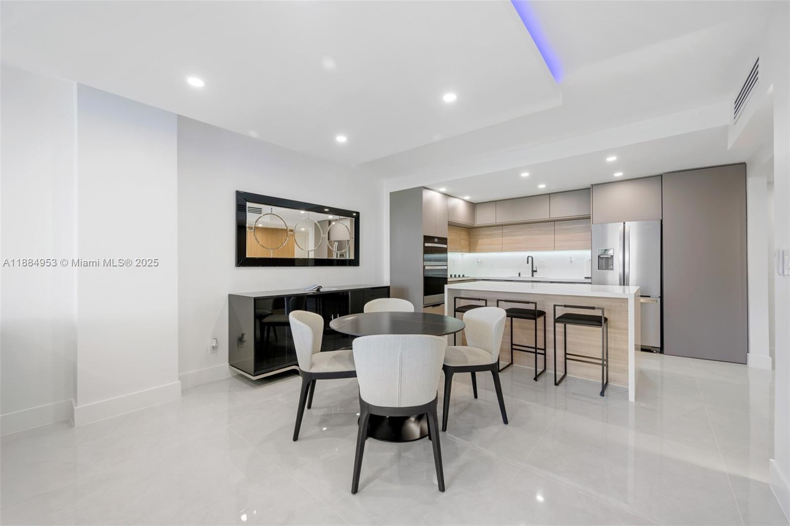 OCEAN RESERVE CONDO - Residential Lease