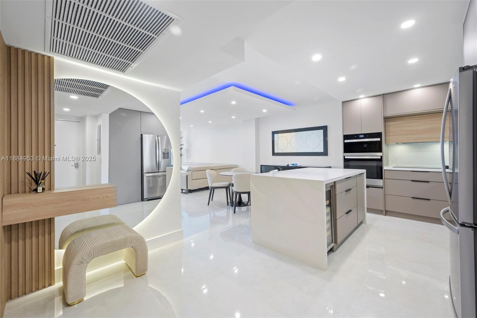 OCEAN RESERVE CONDO - Residential Lease