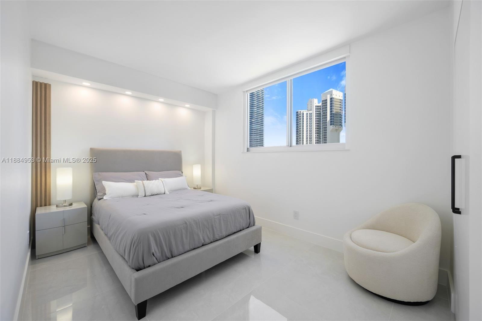 OCEAN RESERVE CONDO - Residential Lease