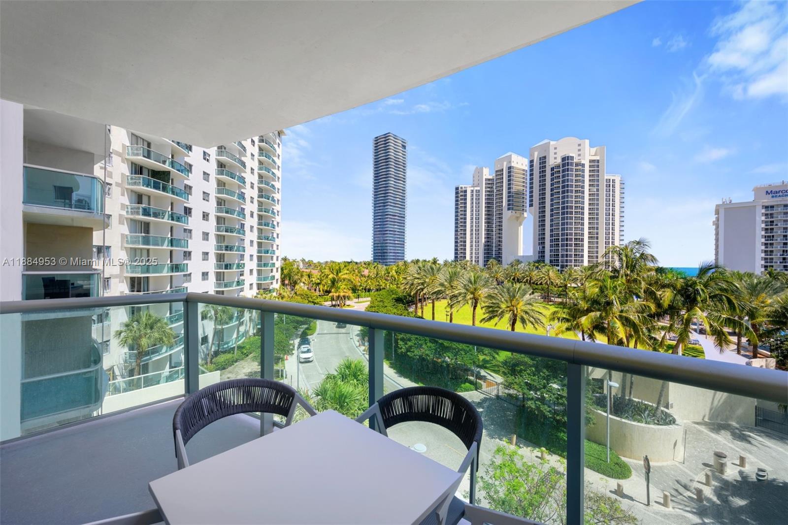 OCEAN RESERVE CONDO - Residential Lease