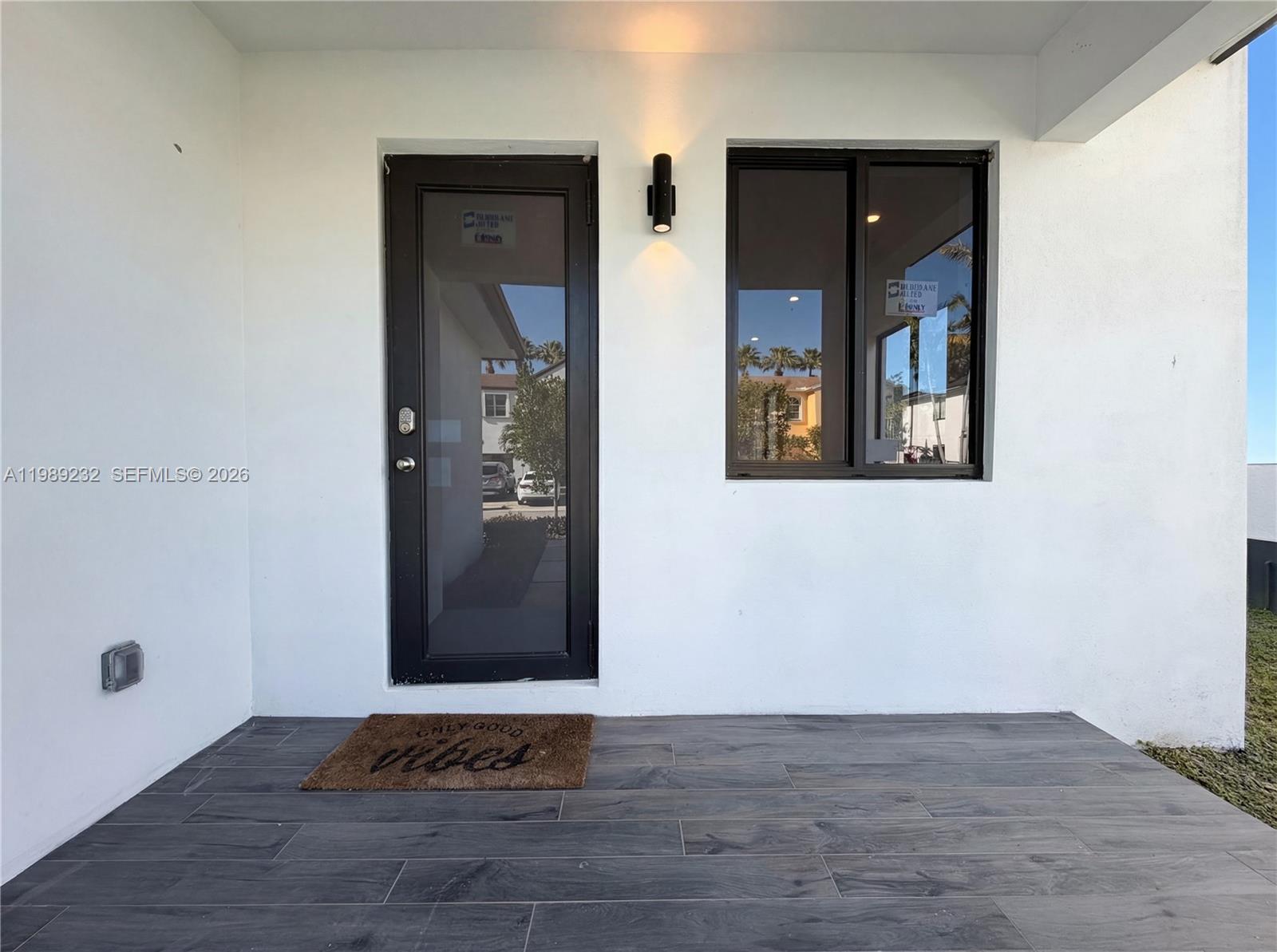 CUTLER LANDINGS 1ST ADDN - Residential