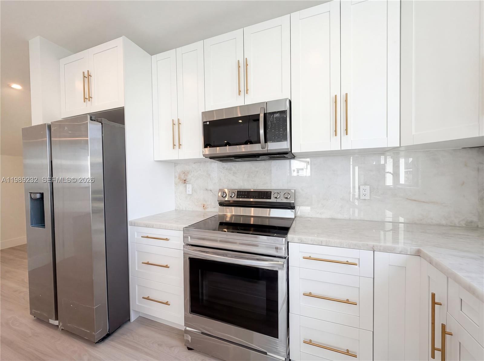 CUTLER LANDINGS 1ST ADDN - Residential