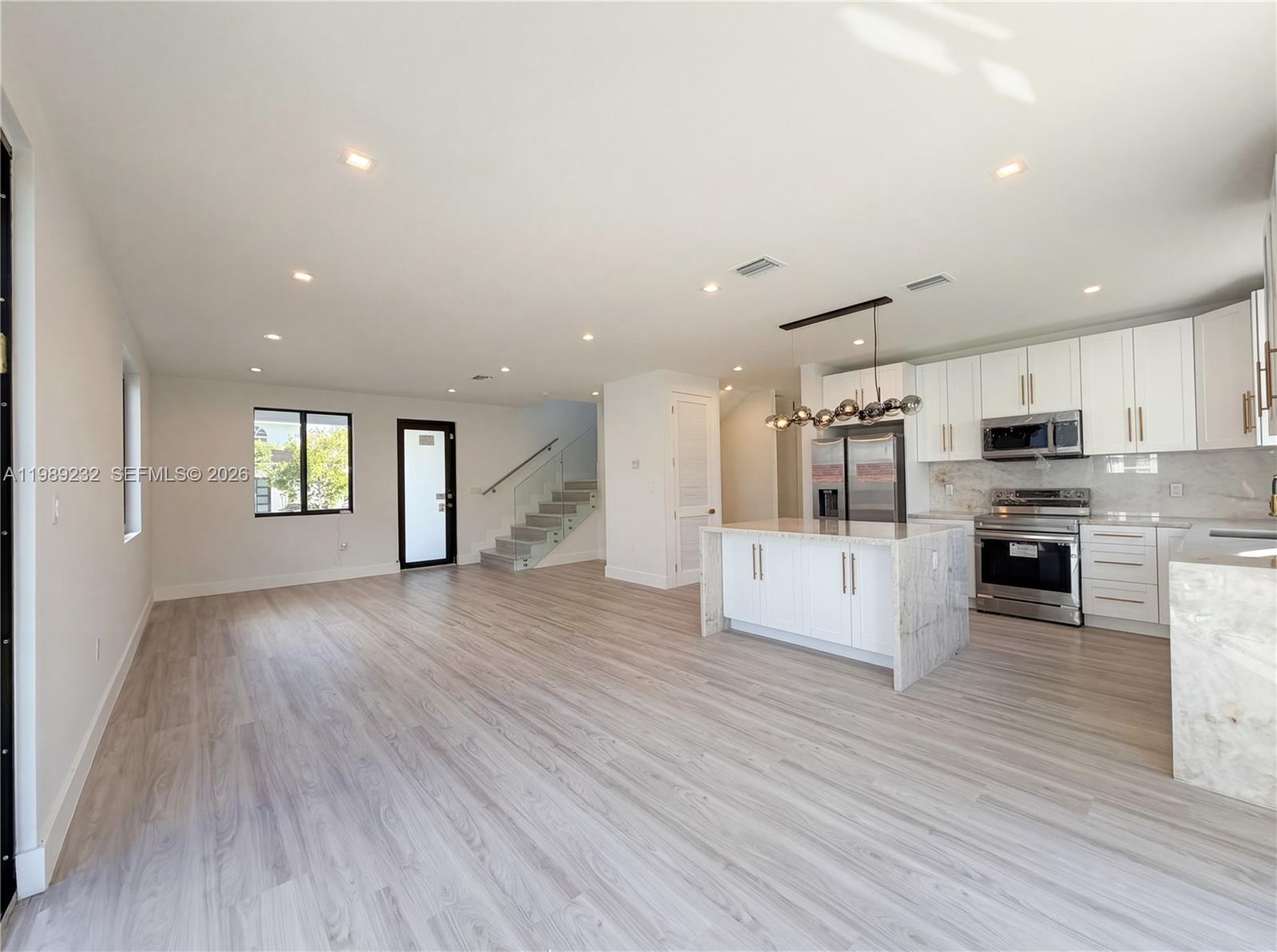 CUTLER LANDINGS 1ST ADDN - Residential