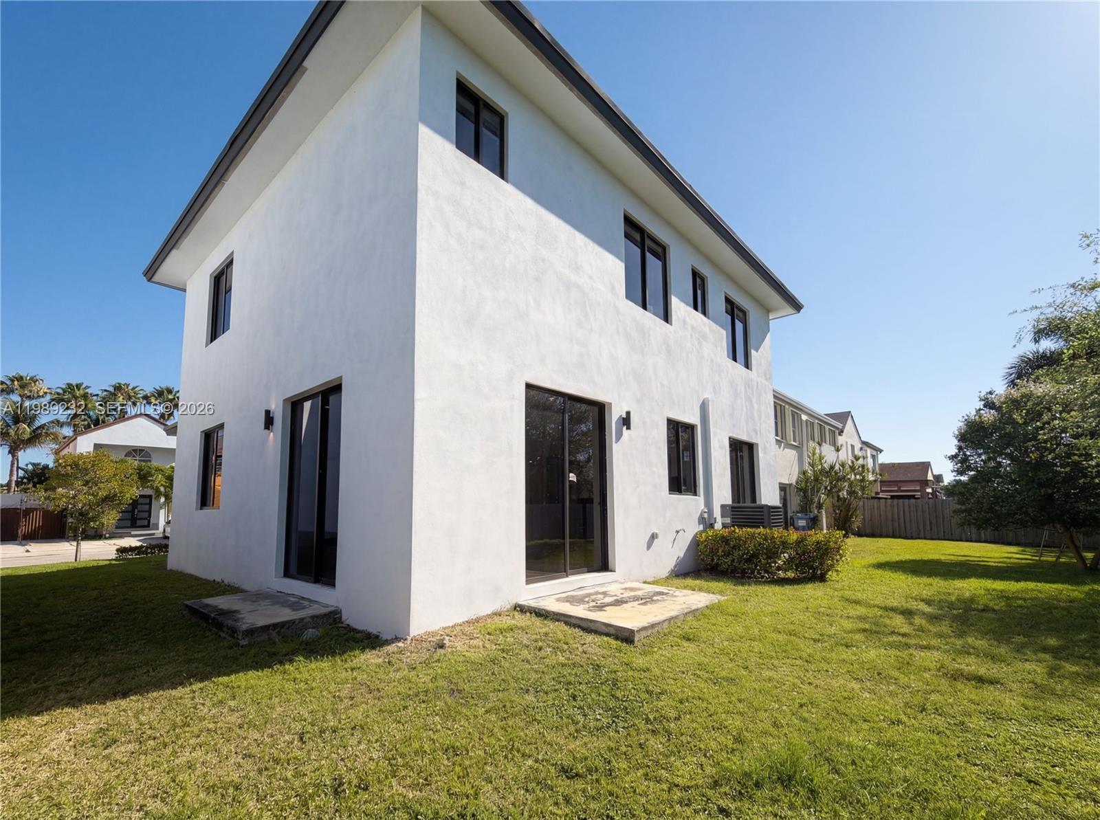 CUTLER LANDINGS 1ST ADDN - Residential