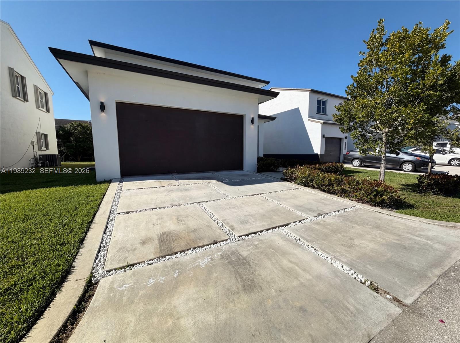 CUTLER LANDINGS 1ST ADDN - Residential