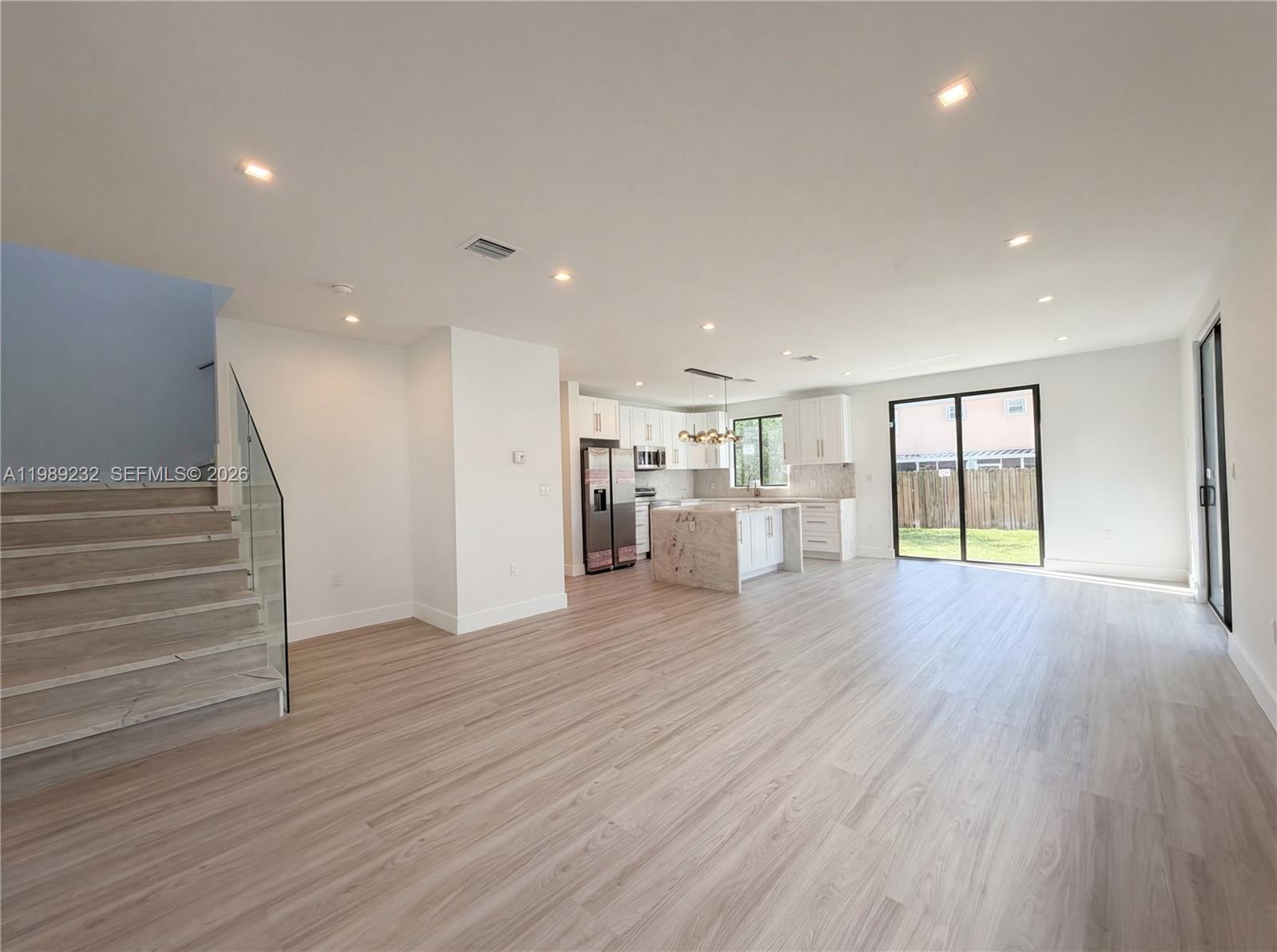 CUTLER LANDINGS 1ST ADDN - Residential