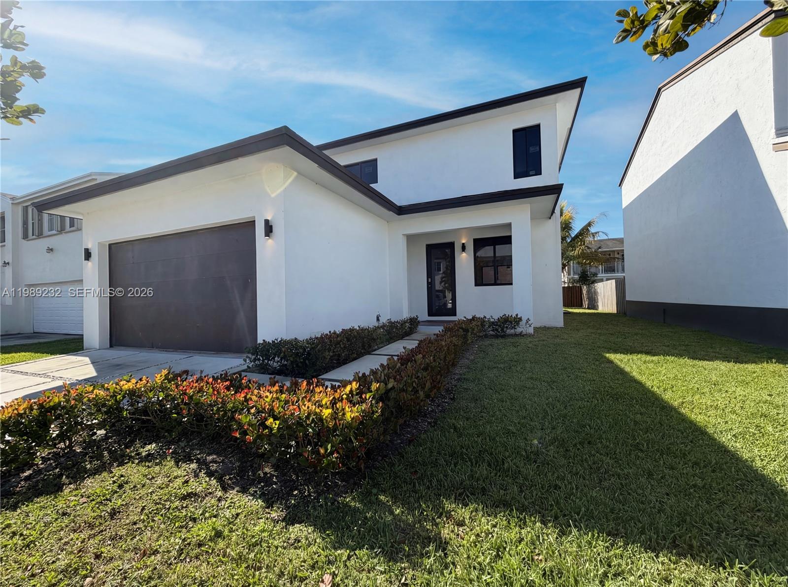 CUTLER LANDINGS 1ST ADDN - Residential