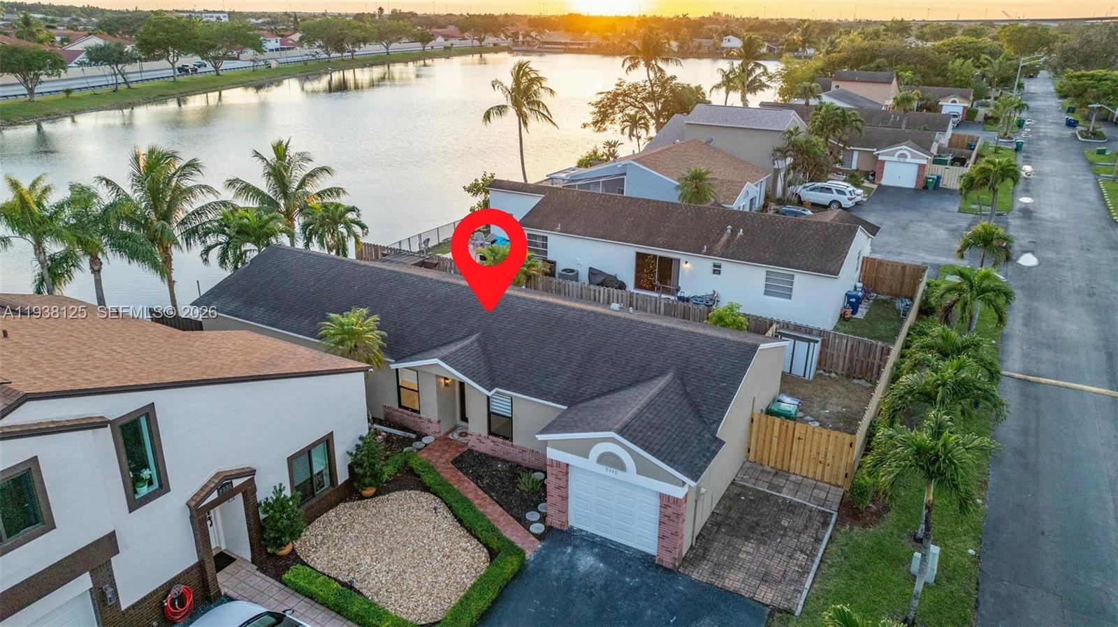 WESTBROOKE AT AVALON SEC - Residential