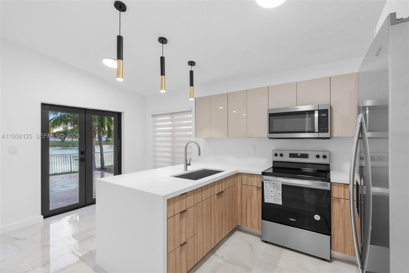 WESTBROOKE AT AVALON SEC - Residential