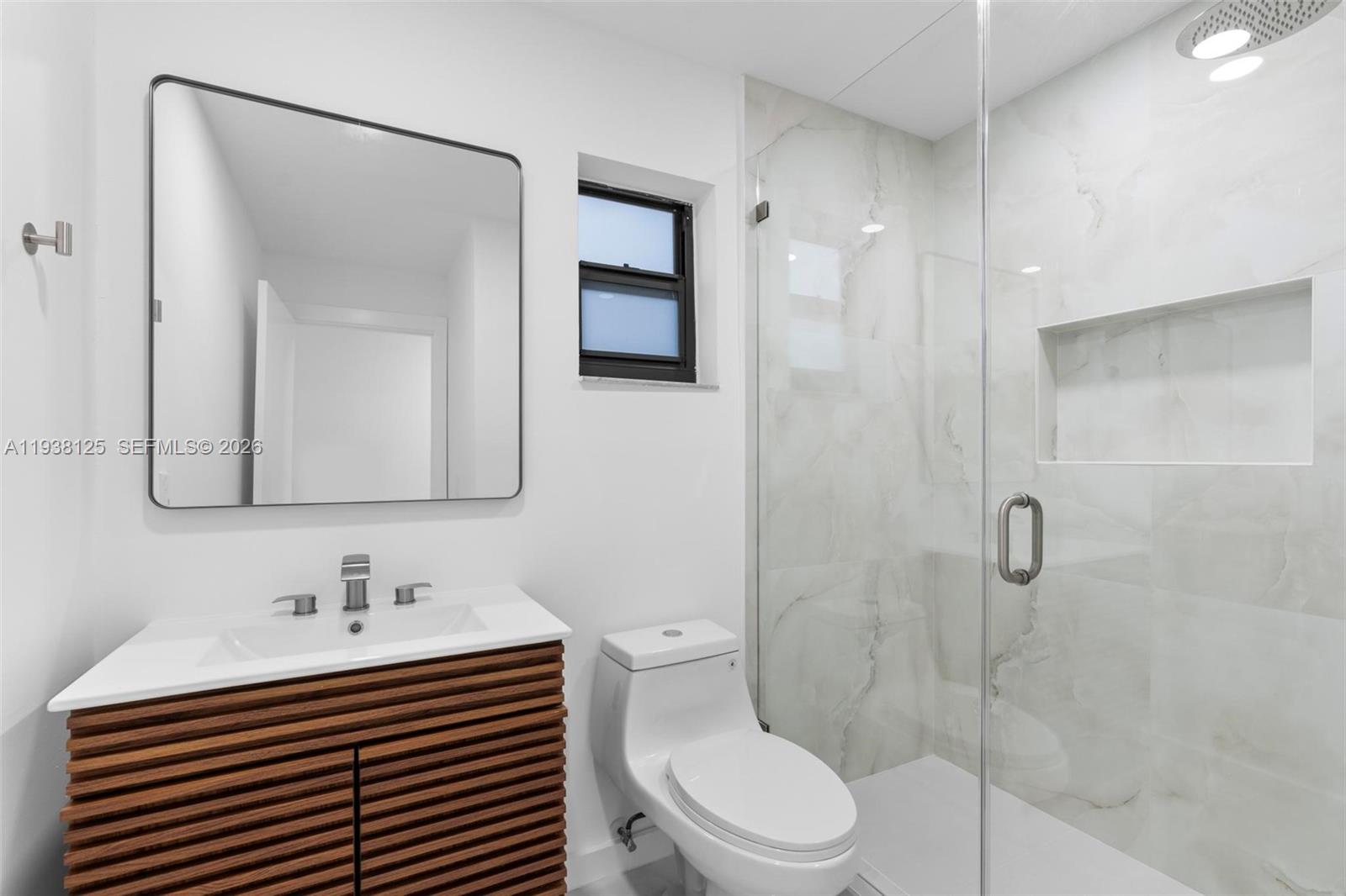 WESTBROOKE AT AVALON SEC - Residential