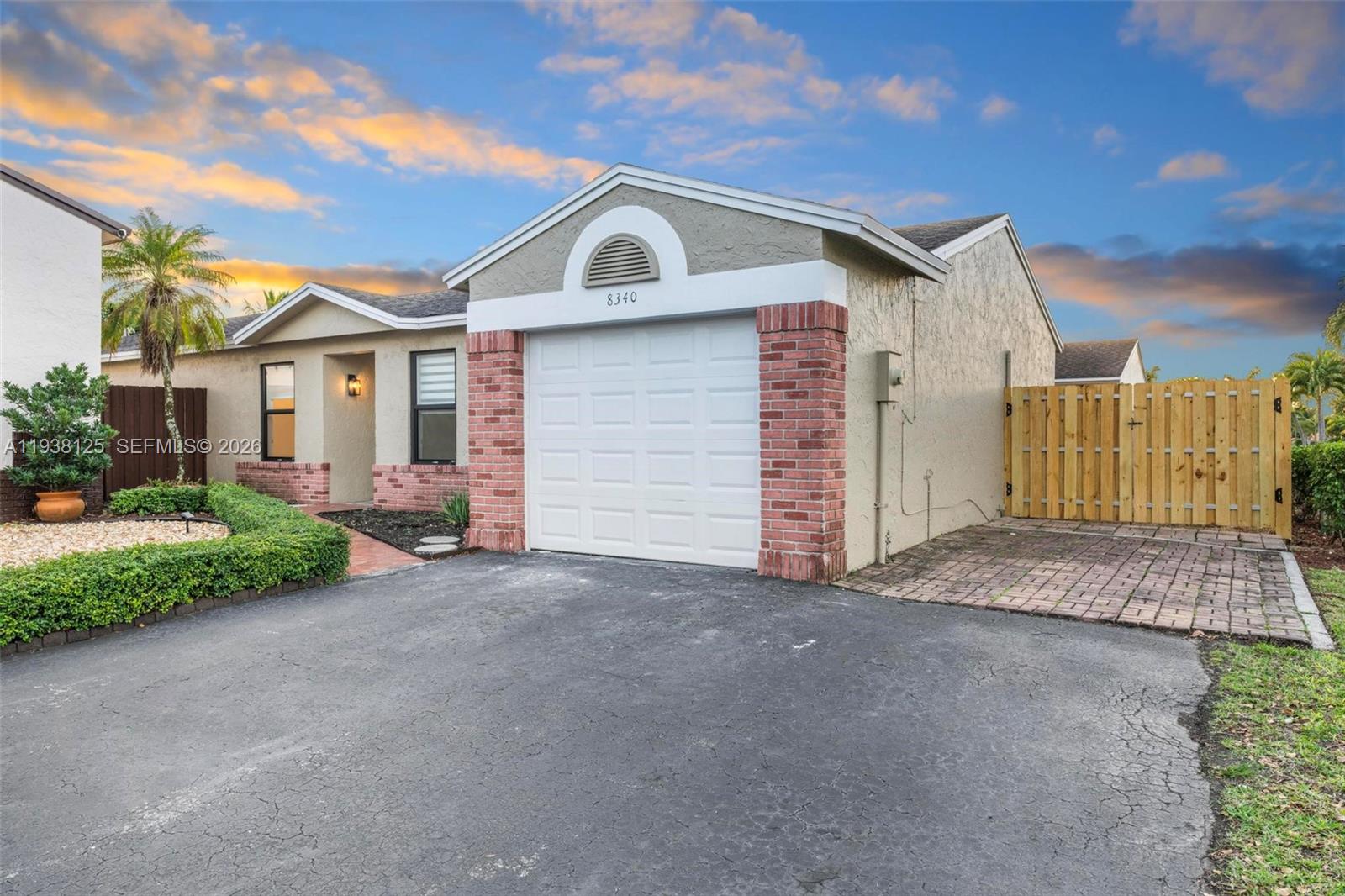 WESTBROOKE AT AVALON SEC - Residential