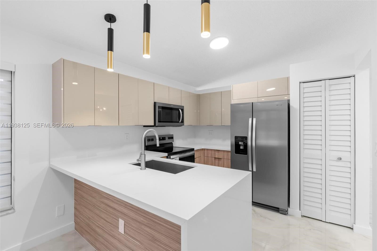 WESTBROOKE AT AVALON SEC - Residential