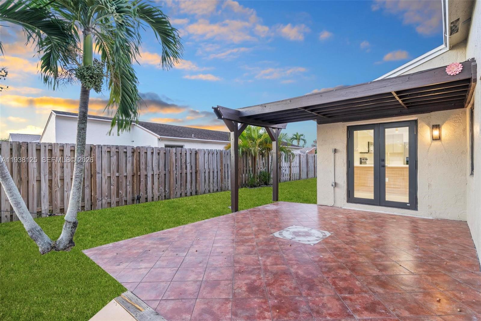 WESTBROOKE AT AVALON SEC - Residential