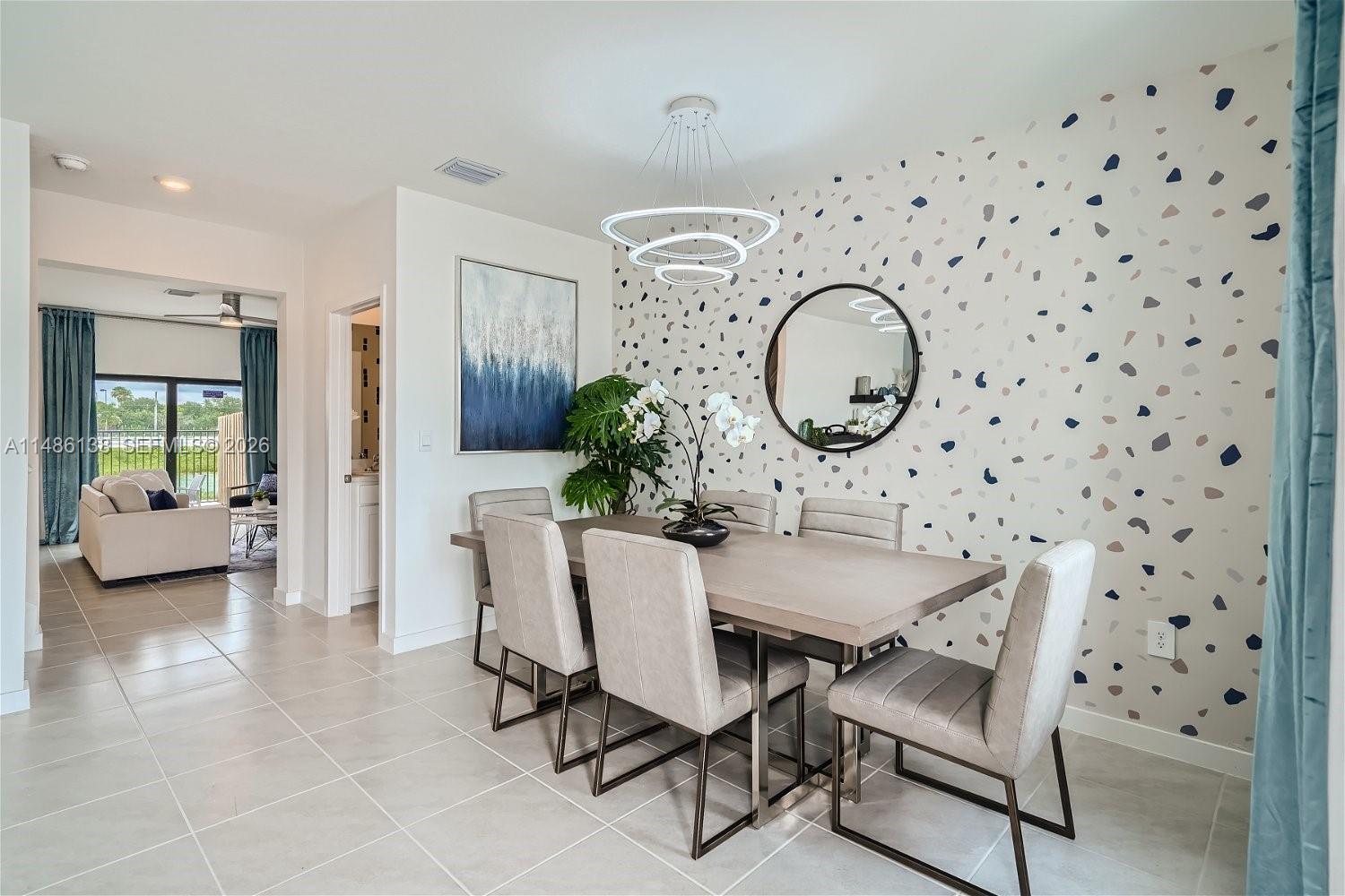 Palm Cay - Residential