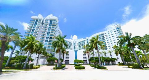 7900 Harbor Island Dr 509 North Bay Village FL 33141