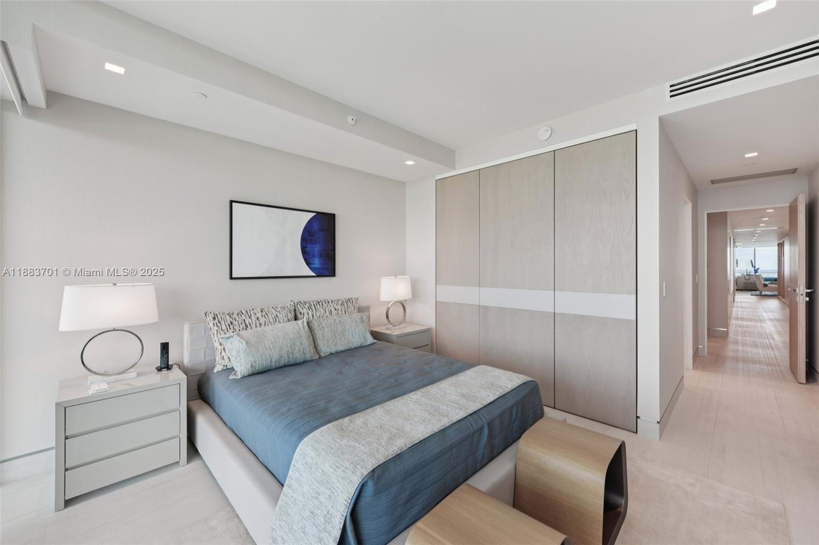 OCEANA BAL HARBOUR CONDO - Residential