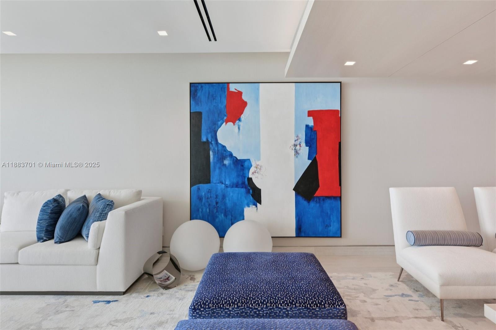 OCEANA BAL HARBOUR CONDO - Residential