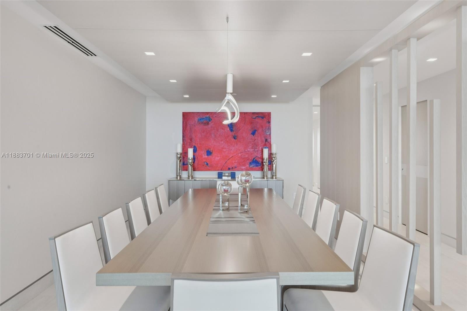 OCEANA BAL HARBOUR CONDO - Residential