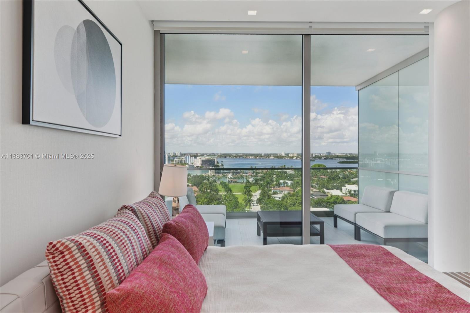 OCEANA BAL HARBOUR CONDO - Residential
