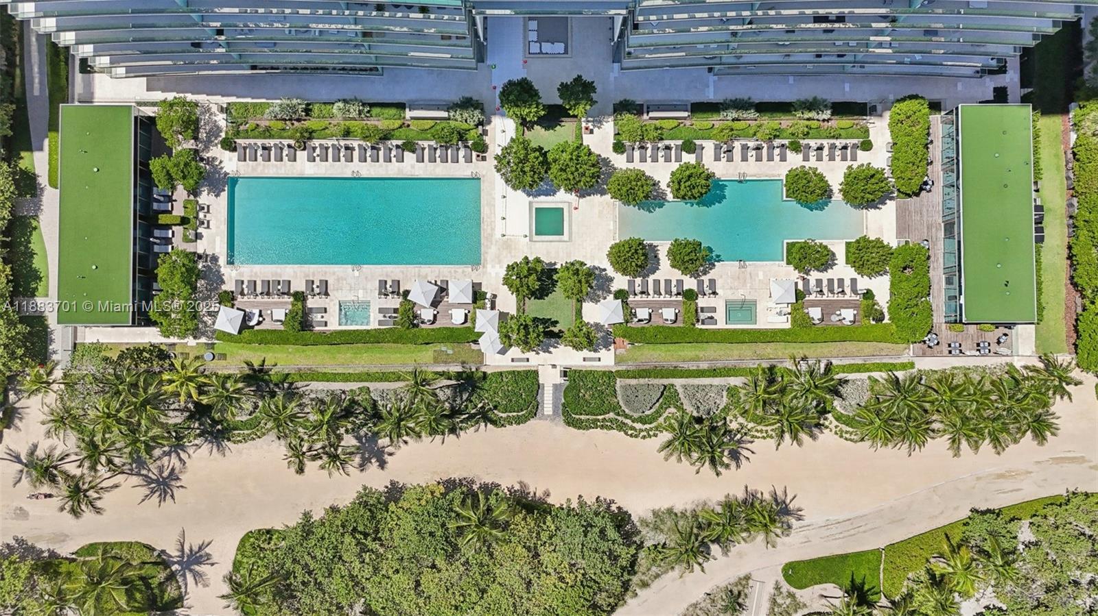 OCEANA BAL HARBOUR CONDO - Residential