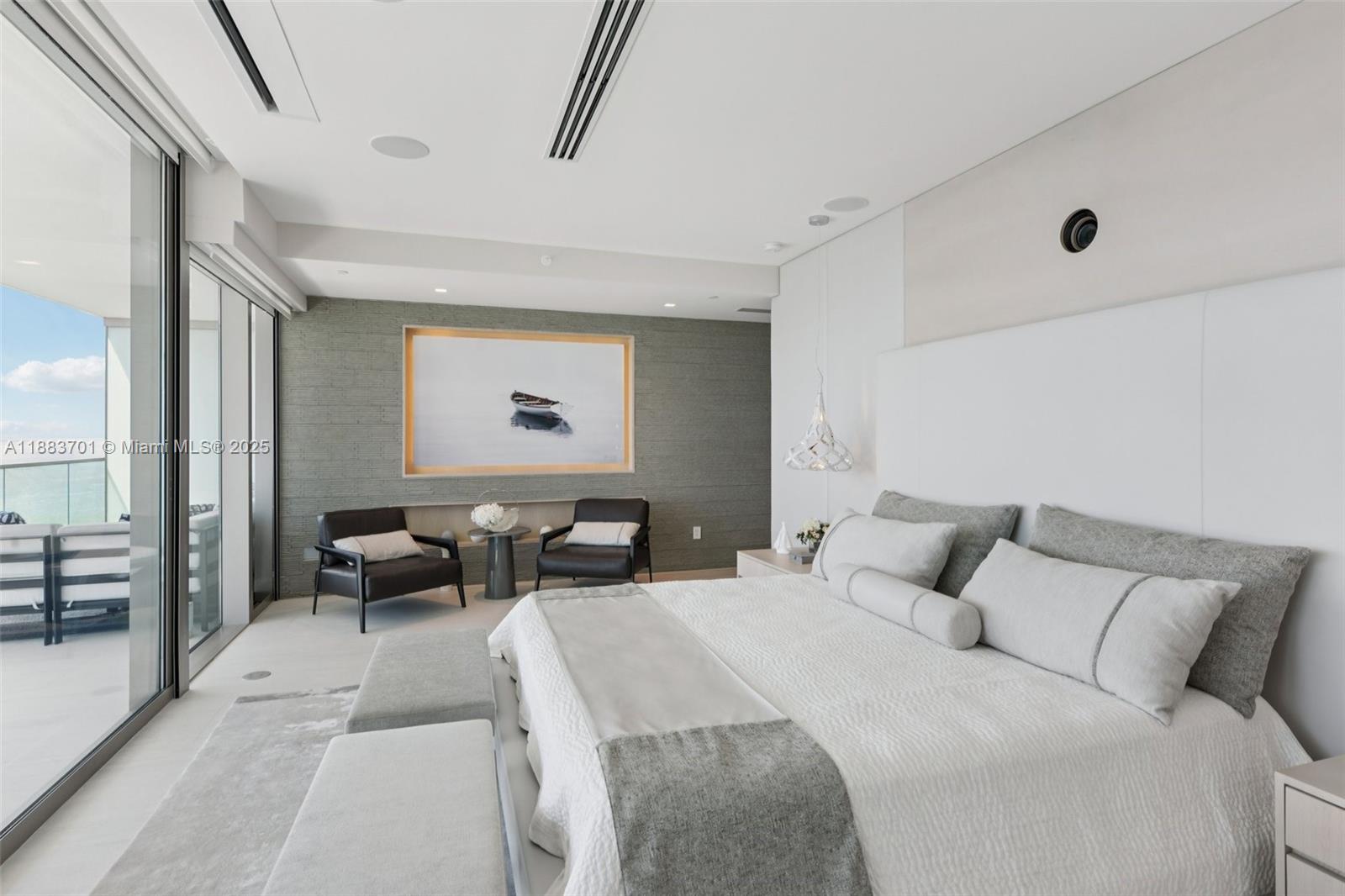 OCEANA BAL HARBOUR CONDO - Residential