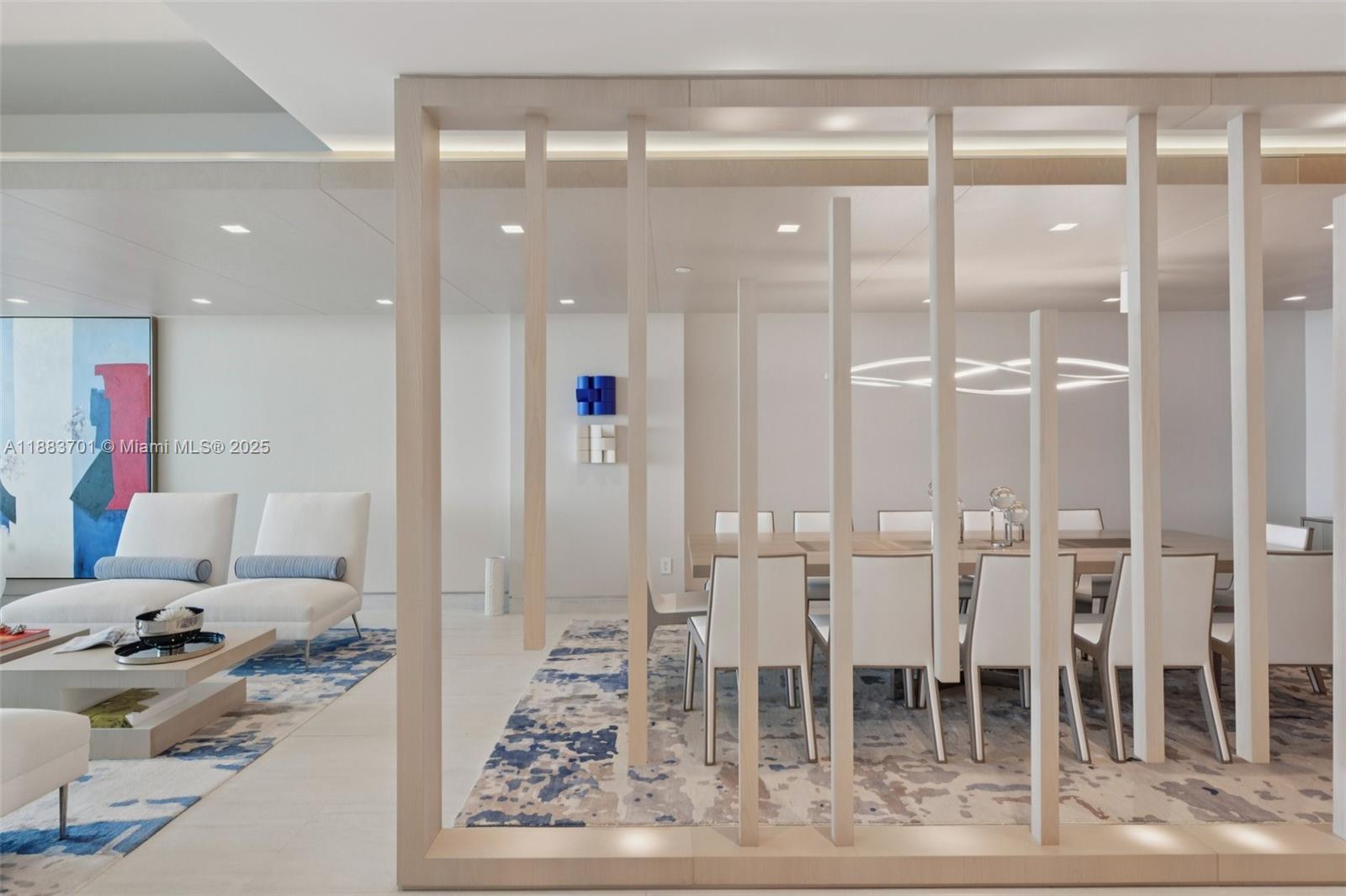 OCEANA BAL HARBOUR CONDO - Residential