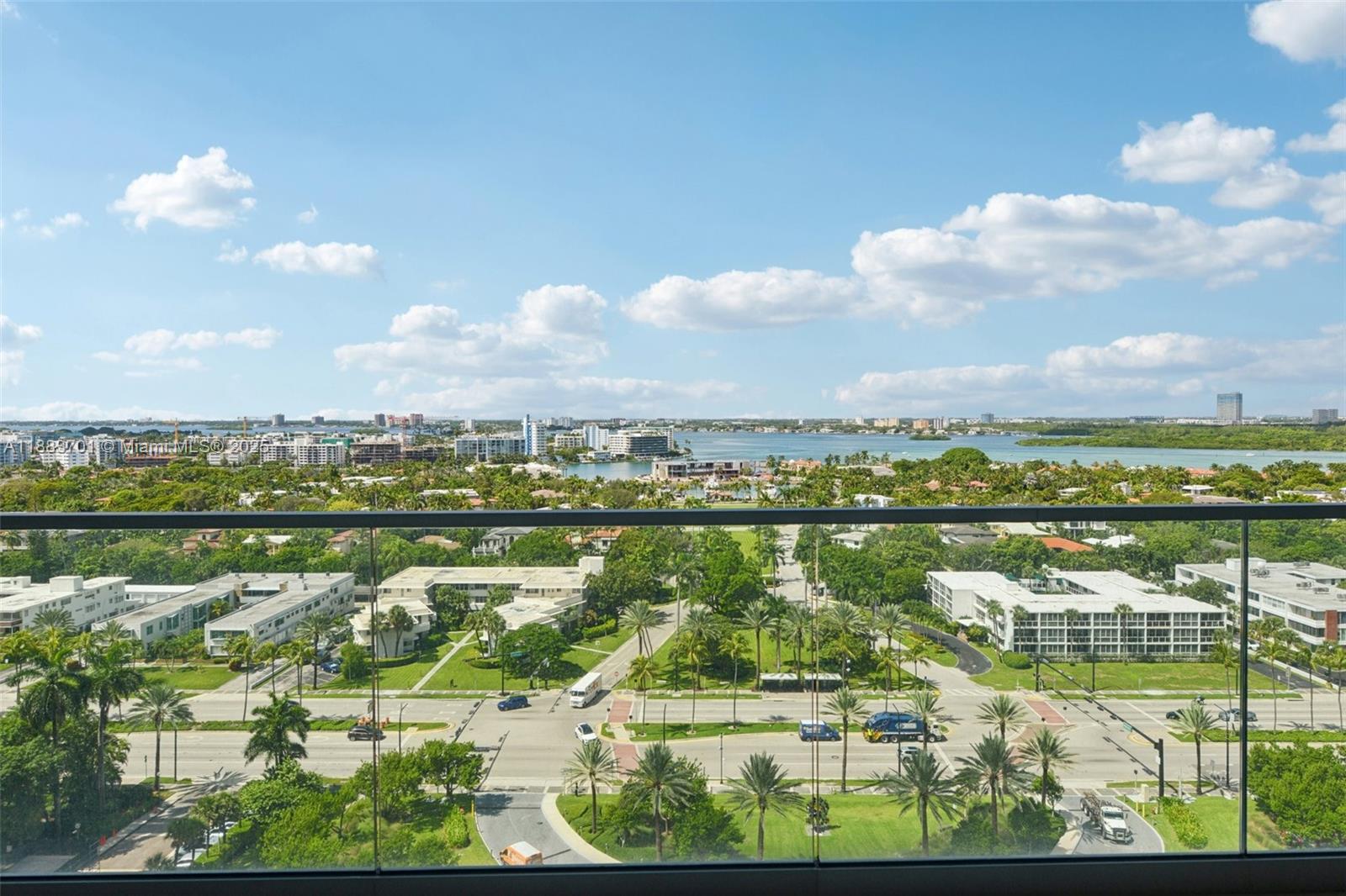 OCEANA BAL HARBOUR CONDO - Residential