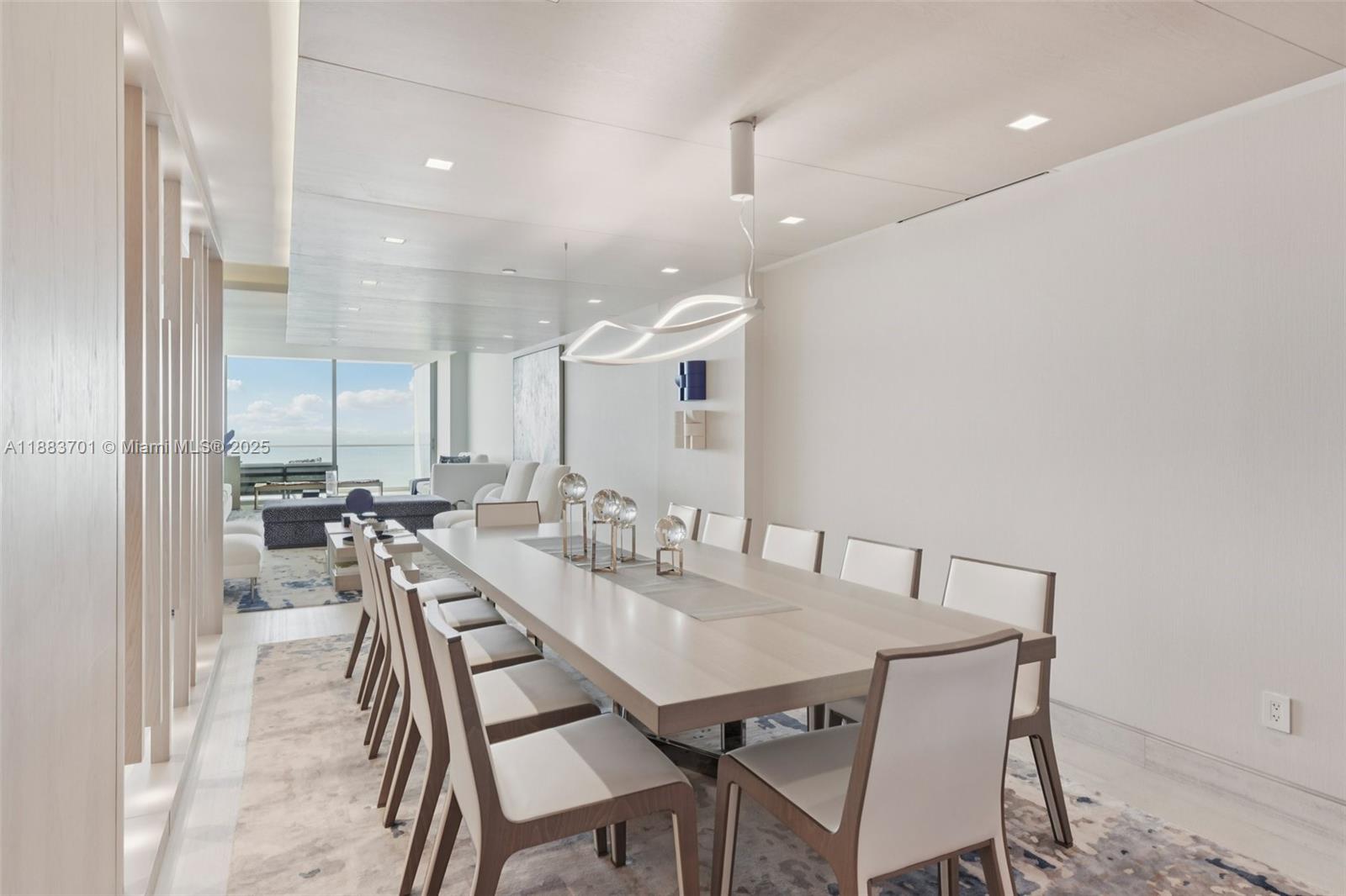 OCEANA BAL HARBOUR CONDO - Residential