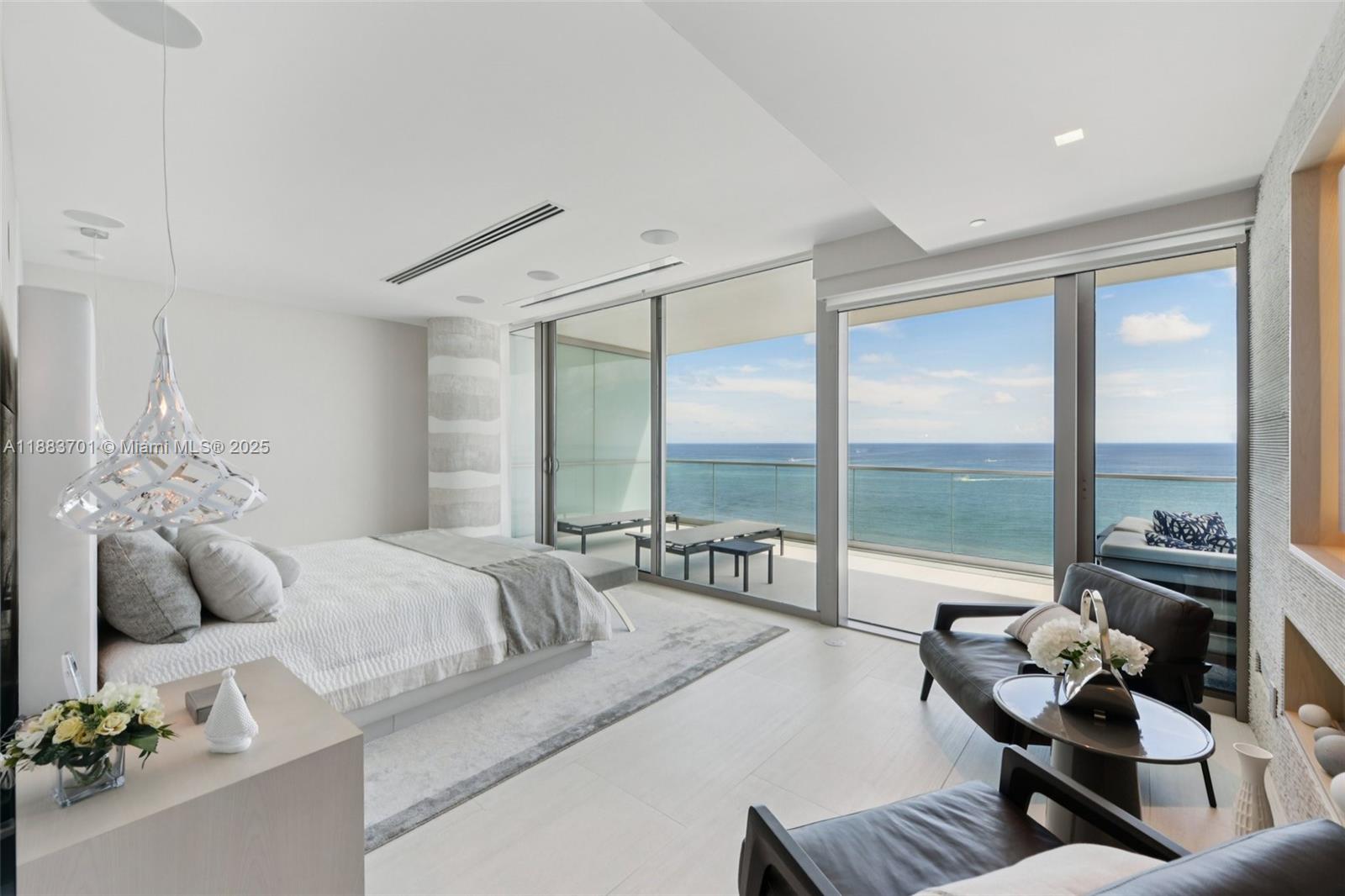 OCEANA BAL HARBOUR CONDO - Residential