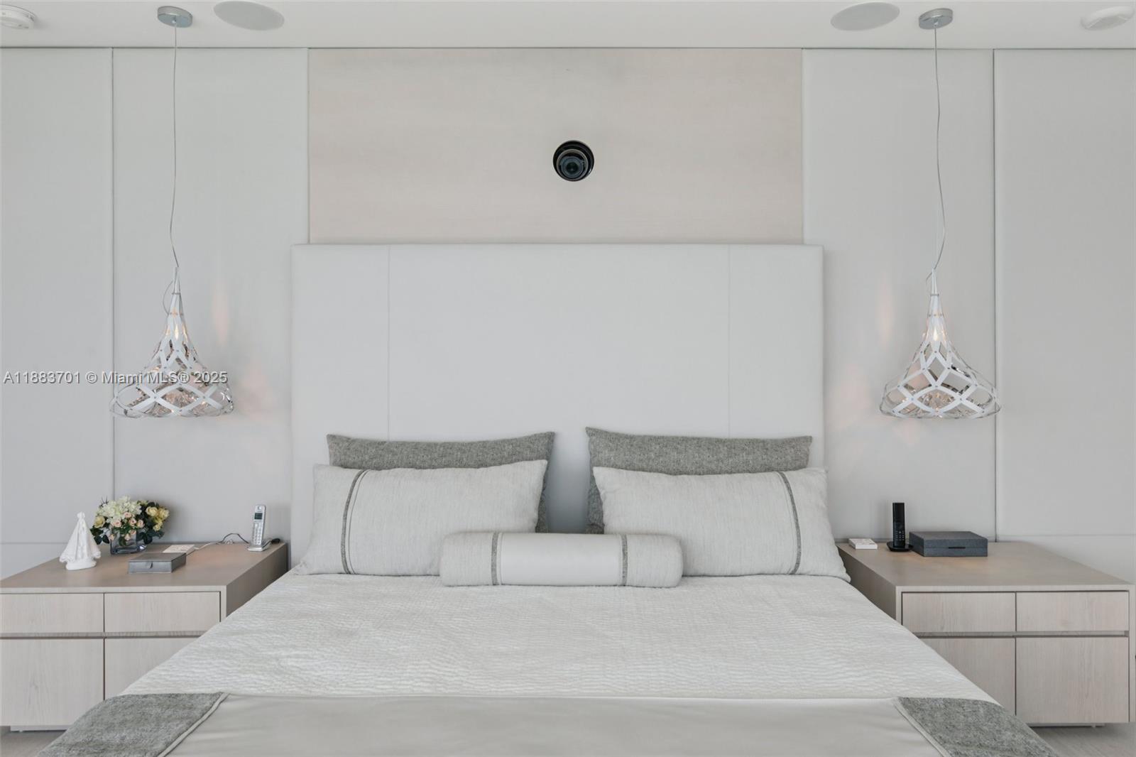 OCEANA BAL HARBOUR CONDO - Residential