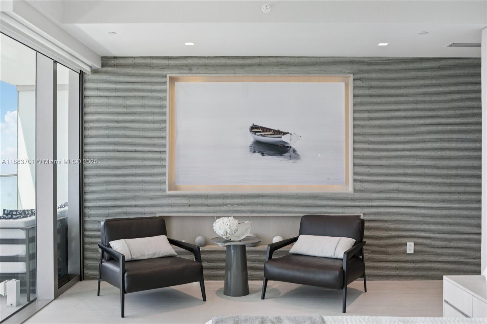 OCEANA BAL HARBOUR CONDO - Residential
