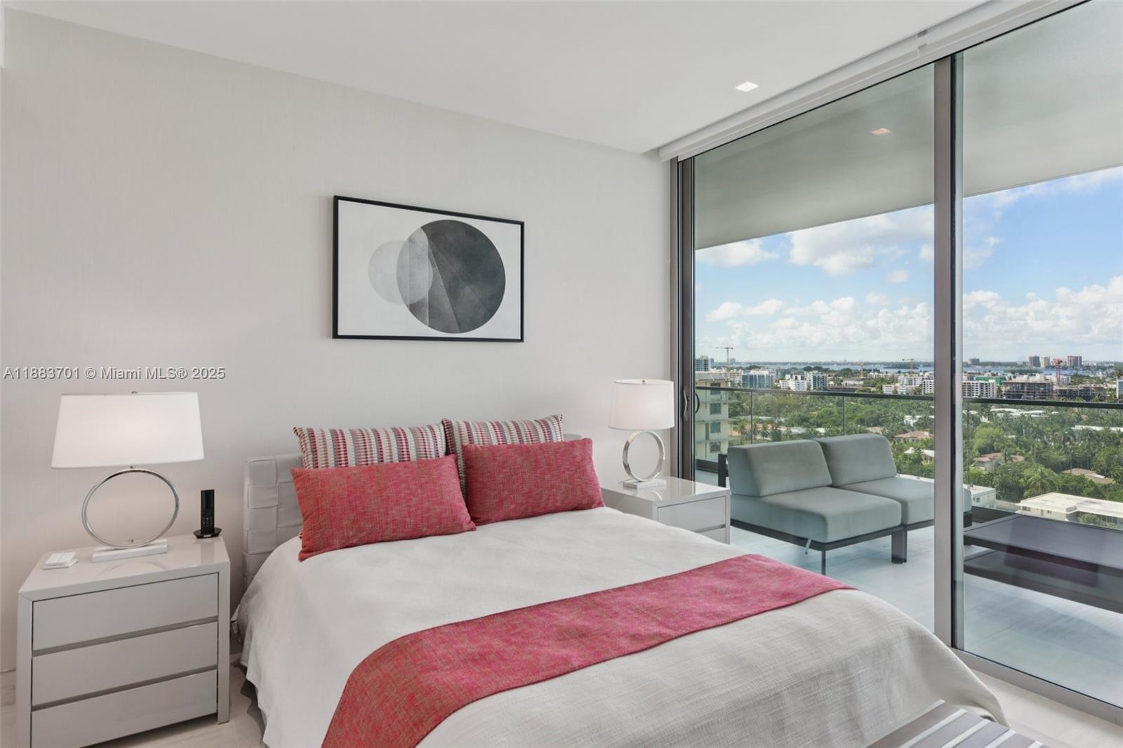 OCEANA BAL HARBOUR CONDO - Residential