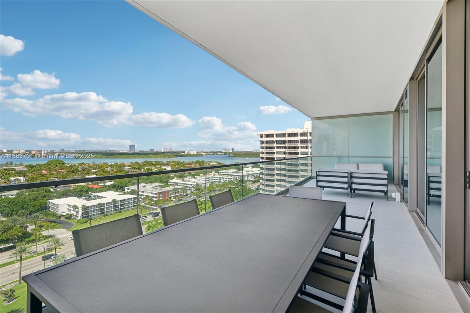 OCEANA BAL HARBOUR CONDO - Residential