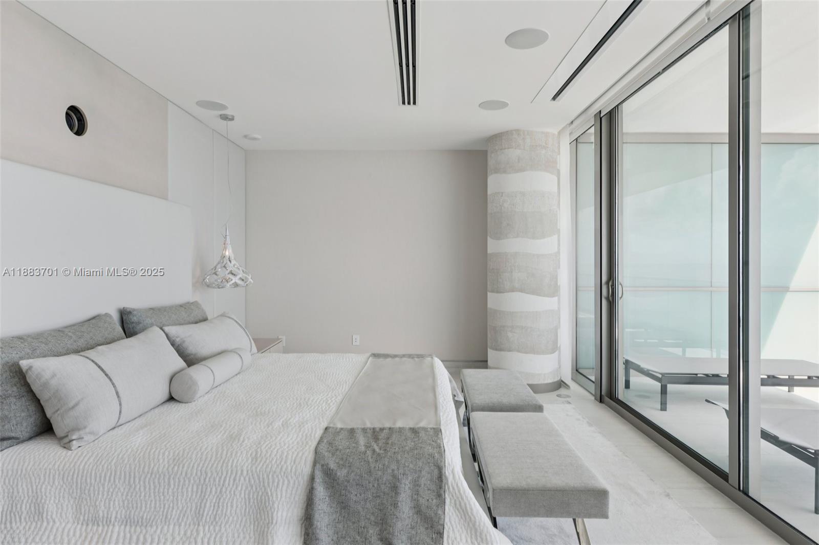 OCEANA BAL HARBOUR CONDO - Residential