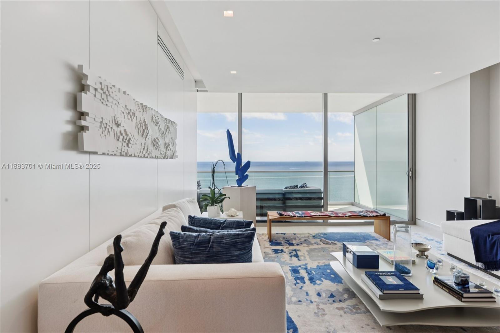 OCEANA BAL HARBOUR CONDO - Residential