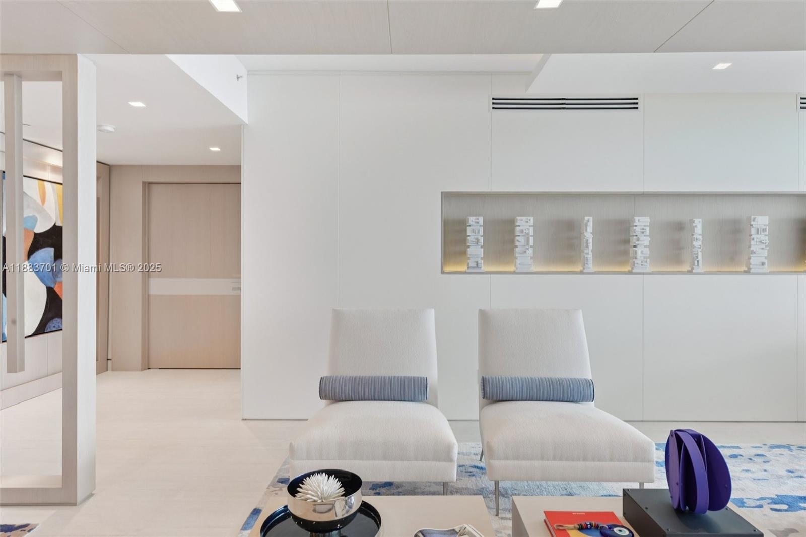 OCEANA BAL HARBOUR CONDO - Residential