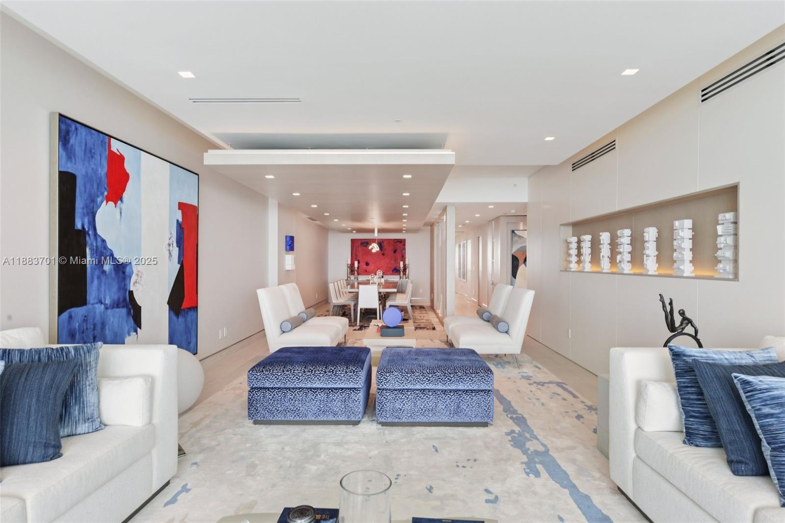 OCEANA BAL HARBOUR CONDO - Residential