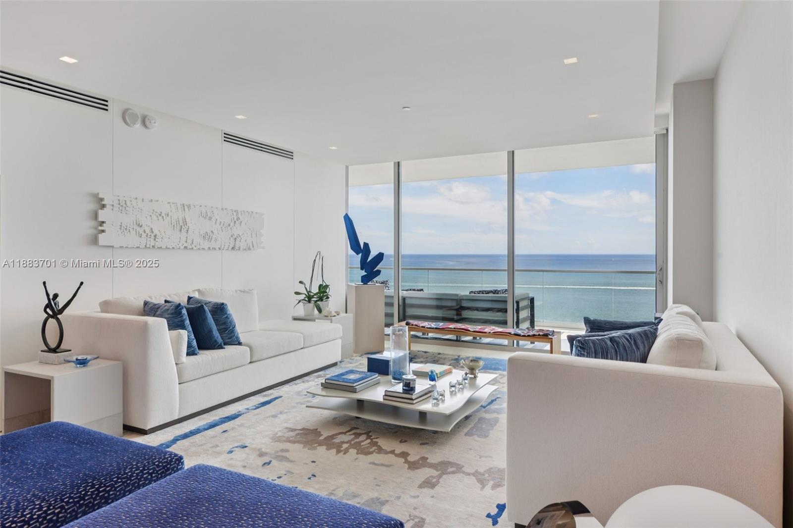 OCEANA BAL HARBOUR CONDO - Residential