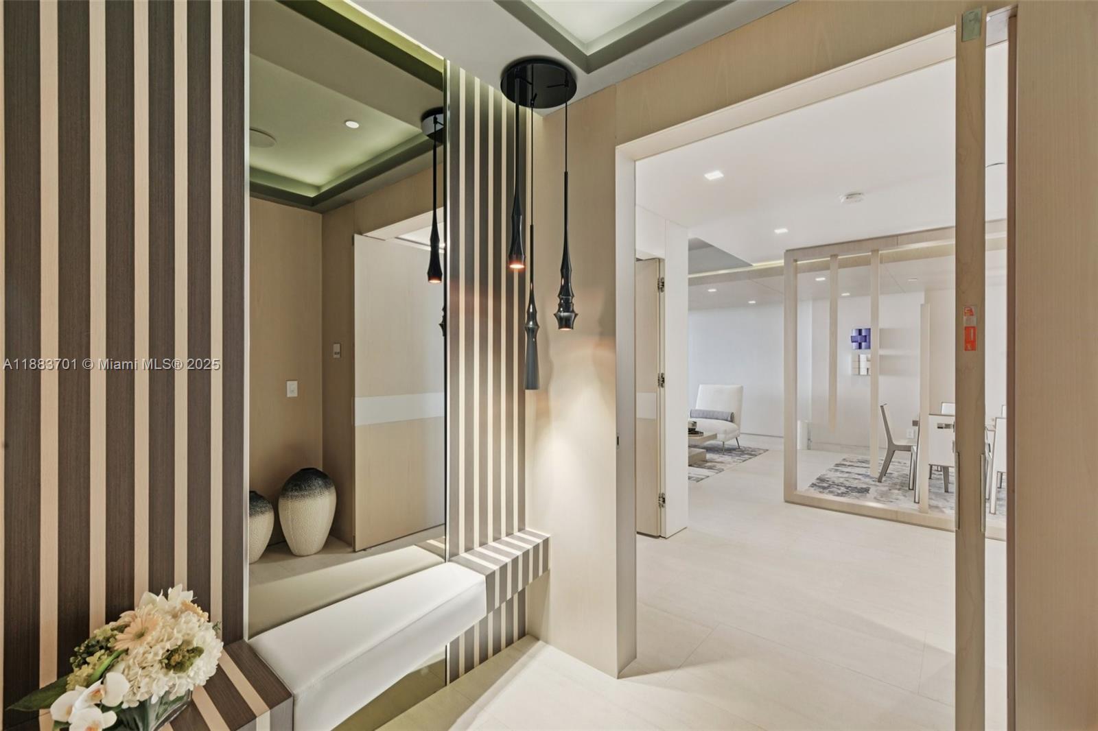 OCEANA BAL HARBOUR CONDO - Residential