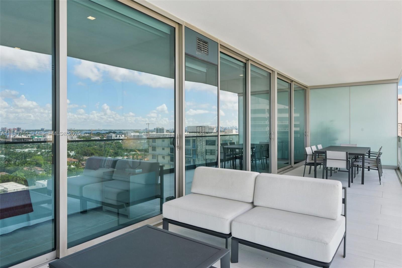 OCEANA BAL HARBOUR CONDO - Residential
