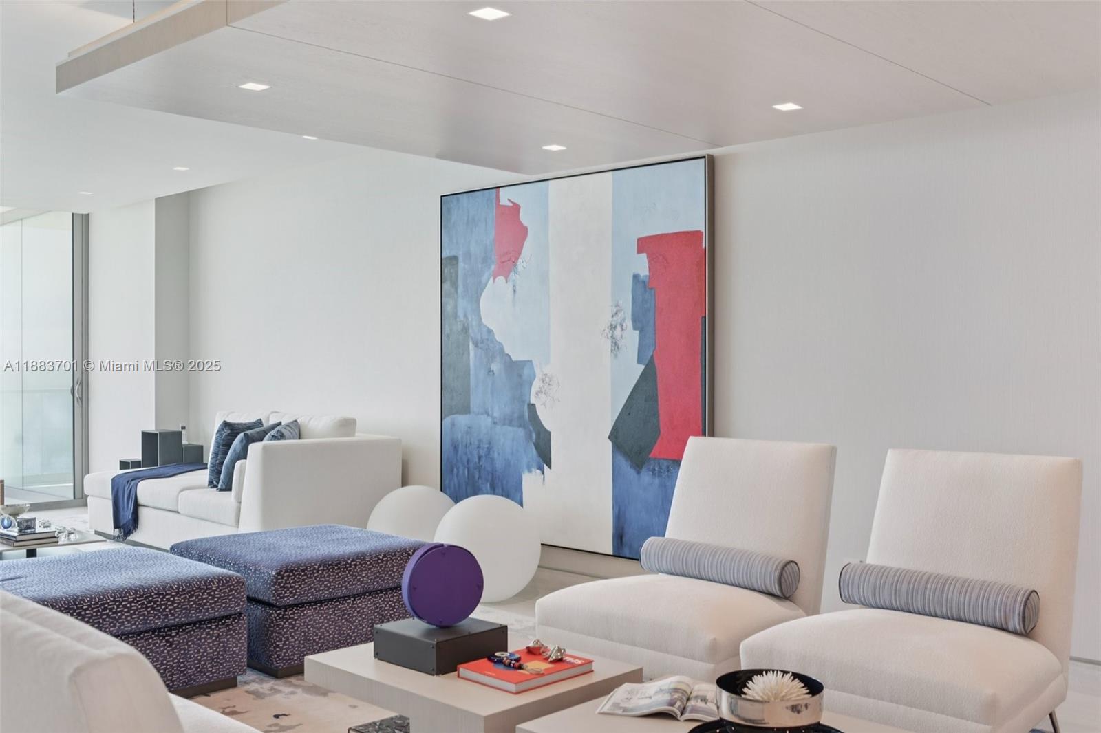 OCEANA BAL HARBOUR CONDO - Residential