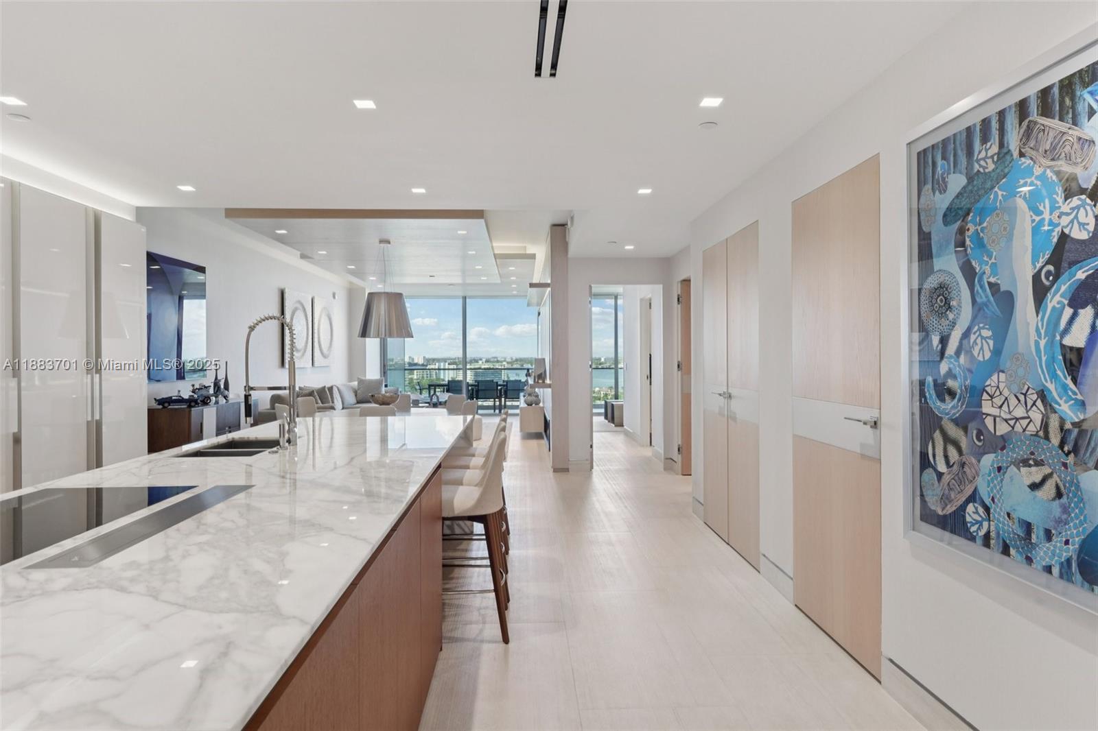 OCEANA BAL HARBOUR CONDO - Residential
