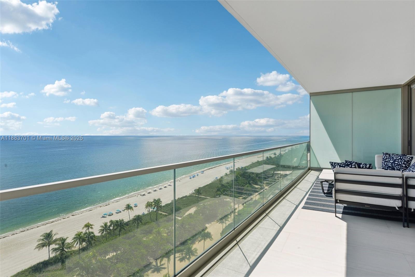 OCEANA BAL HARBOUR CONDO - Residential