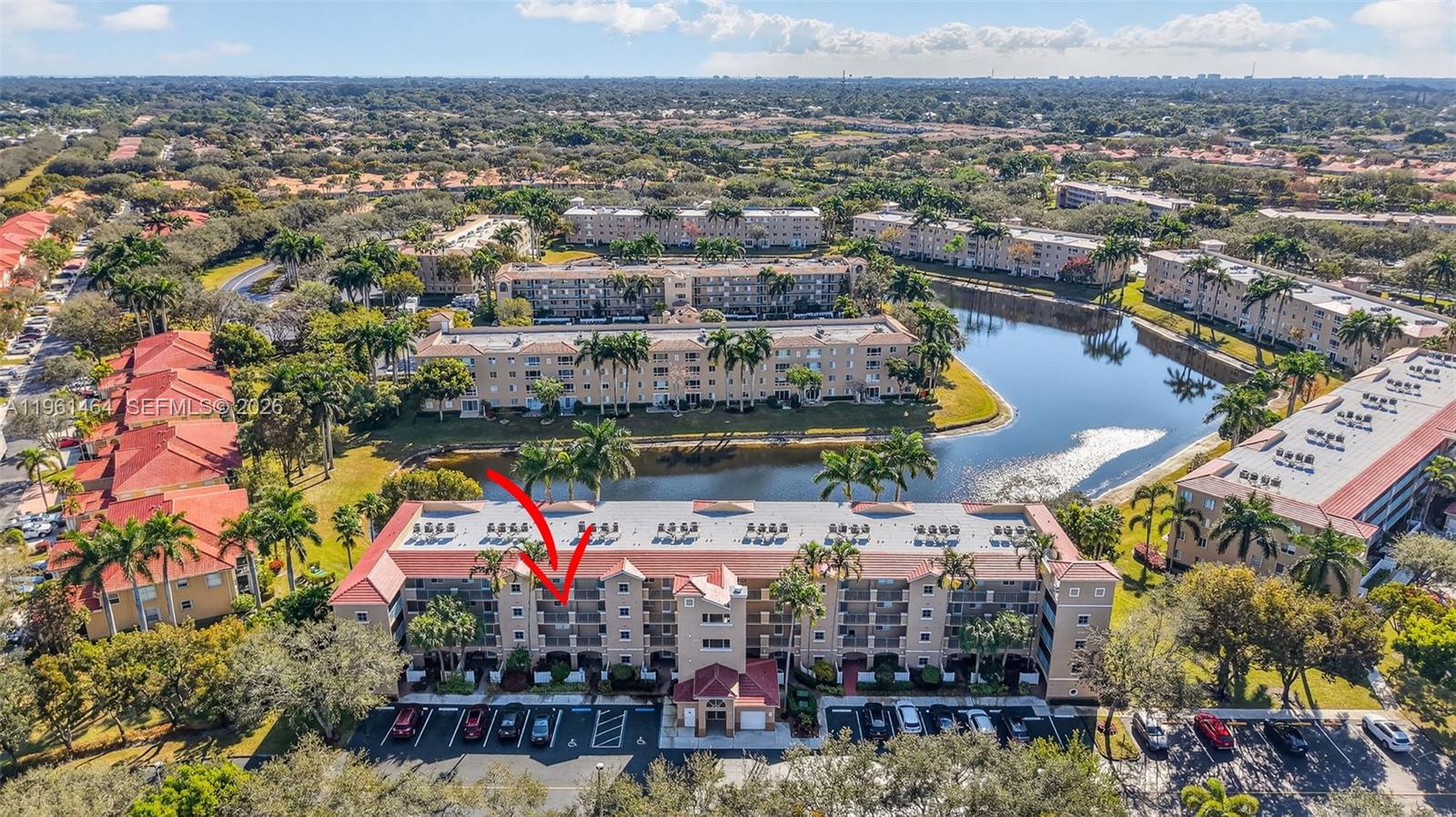 CORAL COVE CONDO - Residential