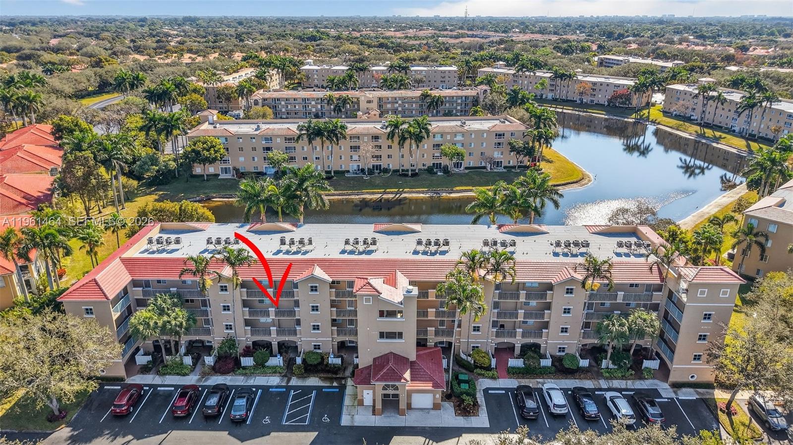 CORAL COVE CONDO - Residential