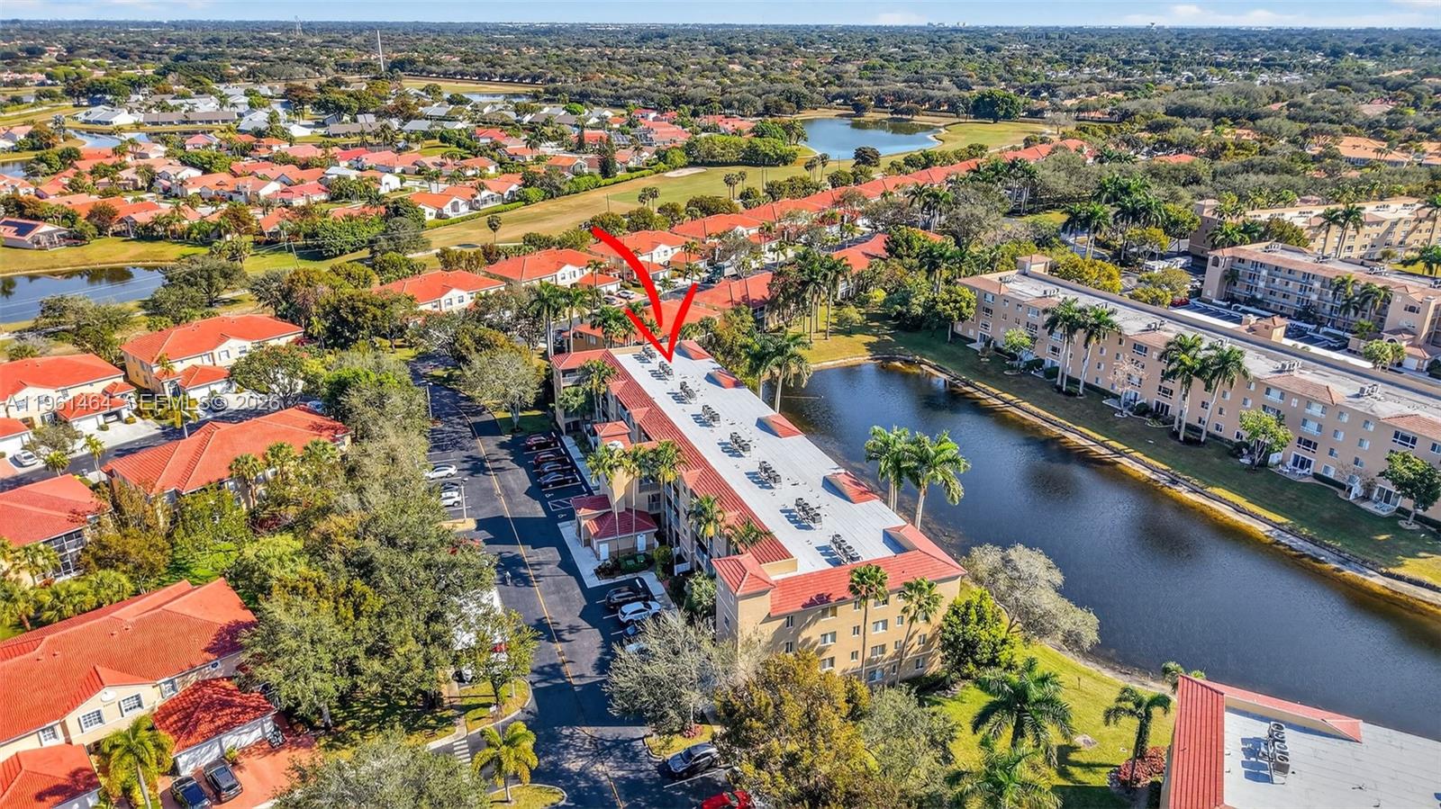 CORAL COVE CONDO - Residential