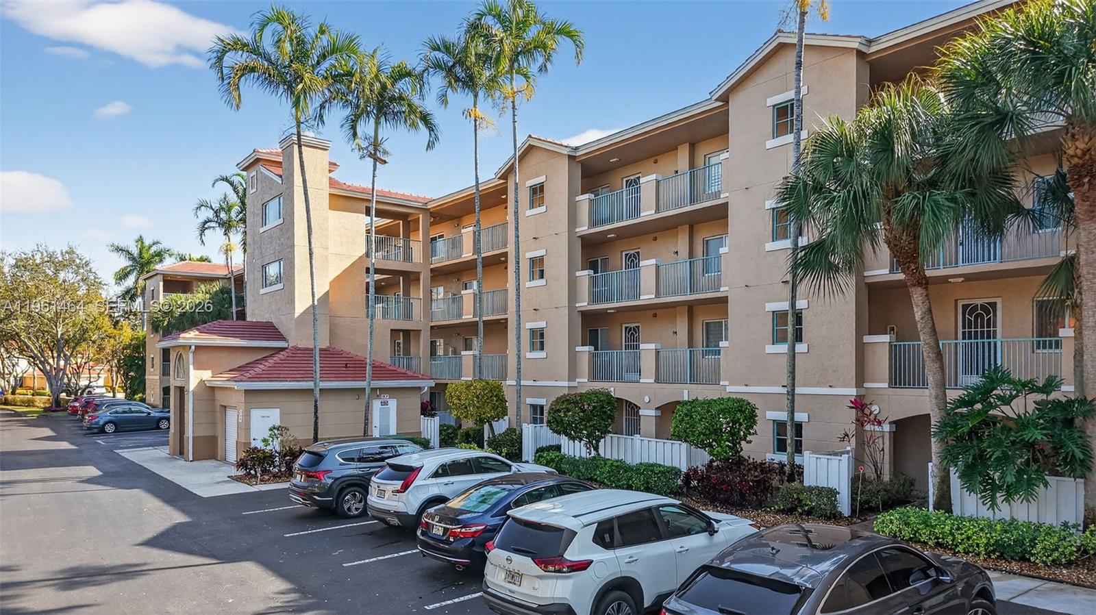 CORAL COVE CONDO - Residential